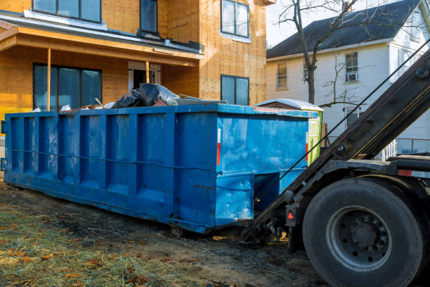 Best Junk Removal Near Me  in White Island Shores, MA