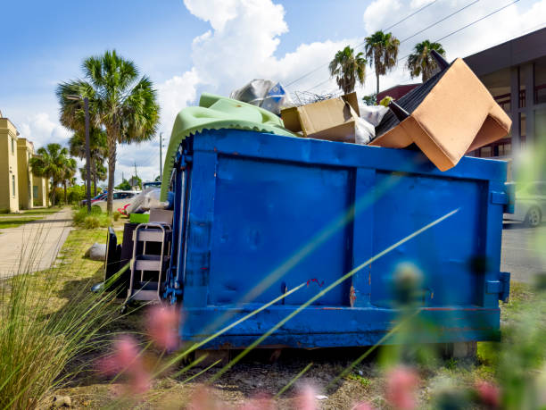 Best Household Junk Removal  in White Island Shores, MA