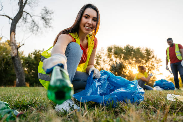Yard Cleanup Services in White Island Shores, MA